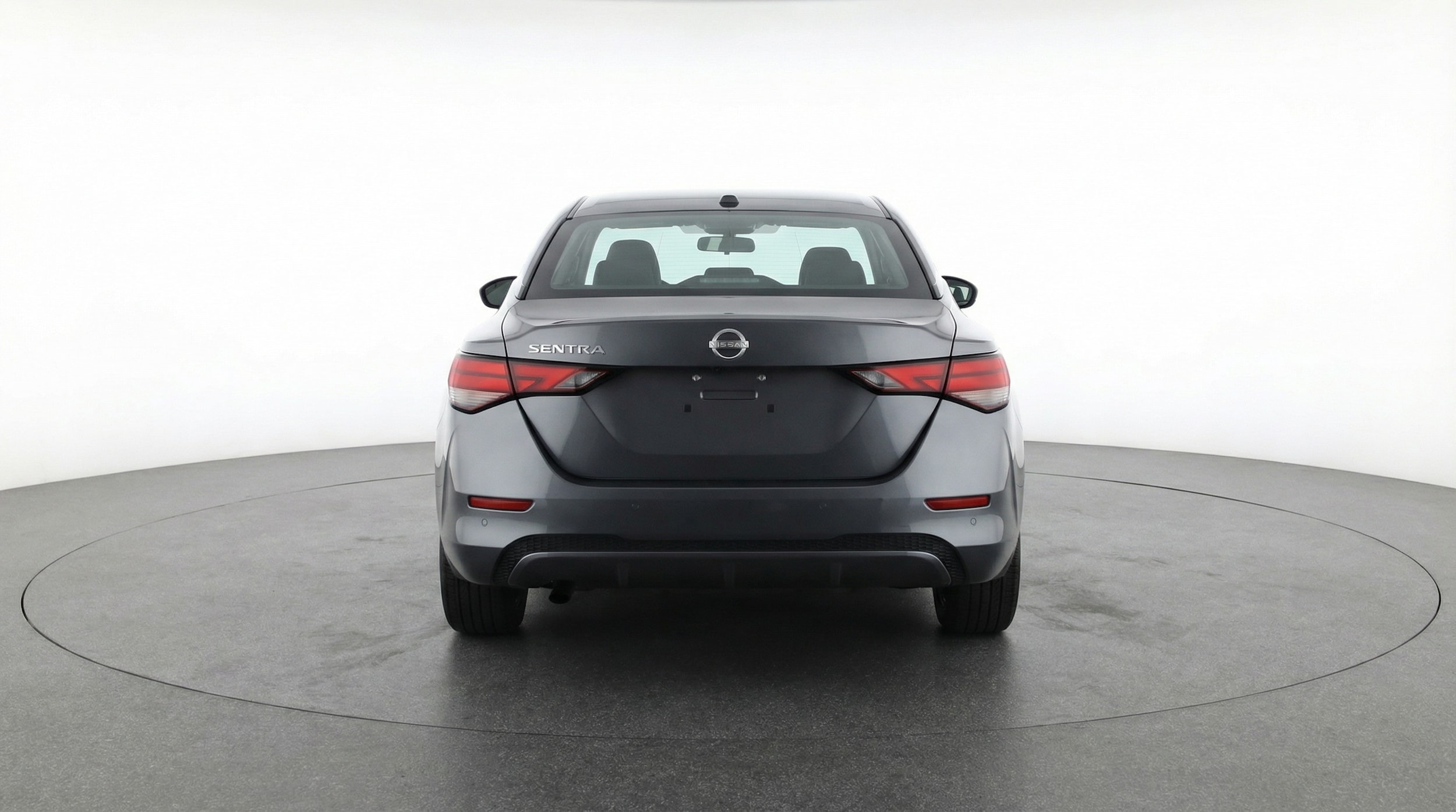 Thumbnail: 2025 Nissan Sentra - 6