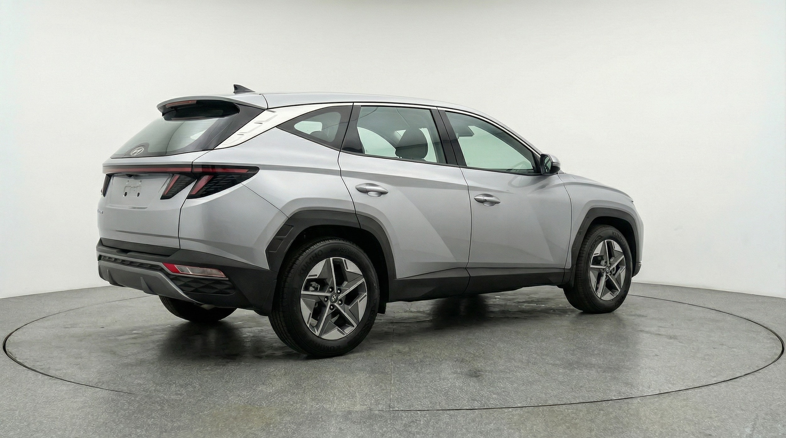 Thumbnail: 2025 Hyundai Tucson - 7