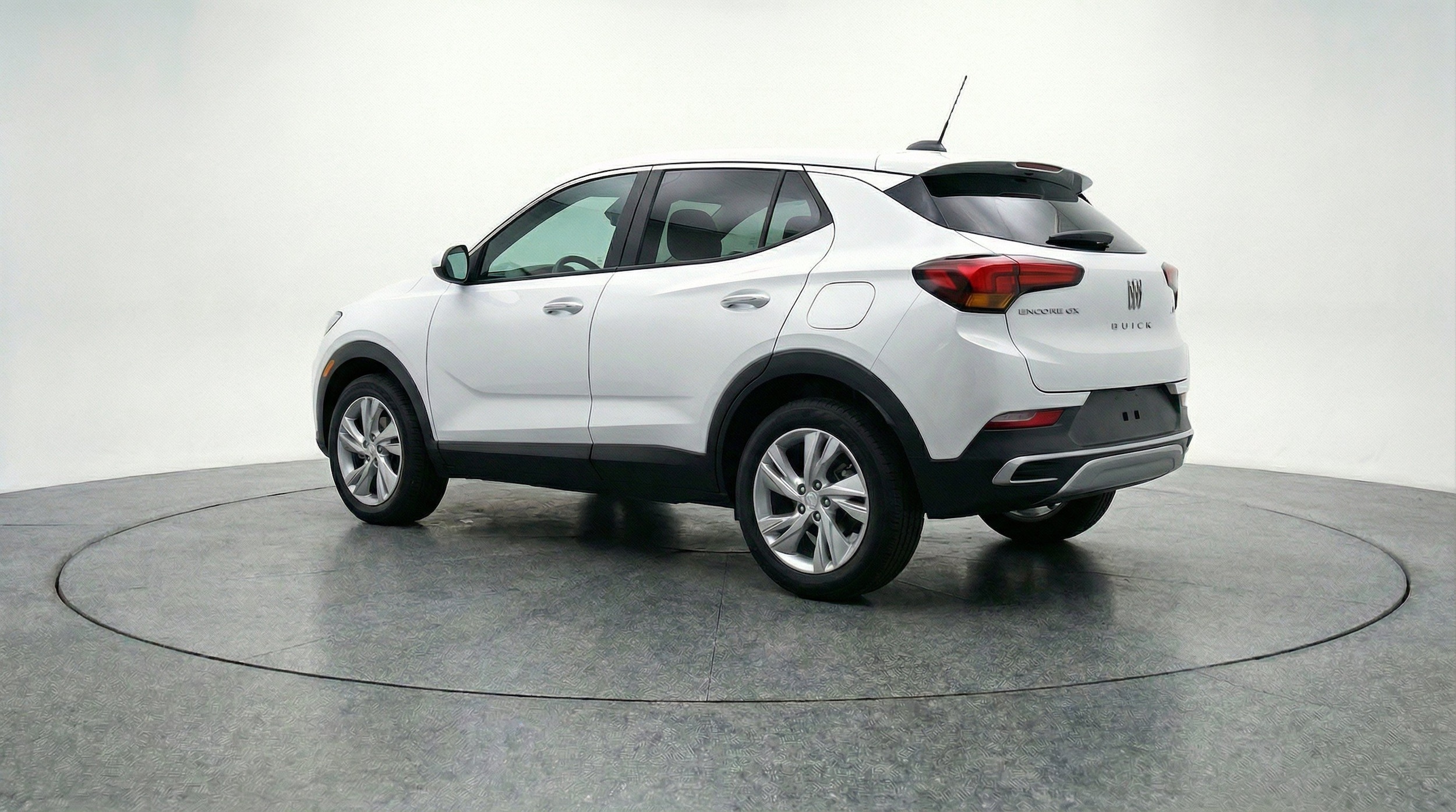 Thumbnail: 2026 Buick Encore GX - 6