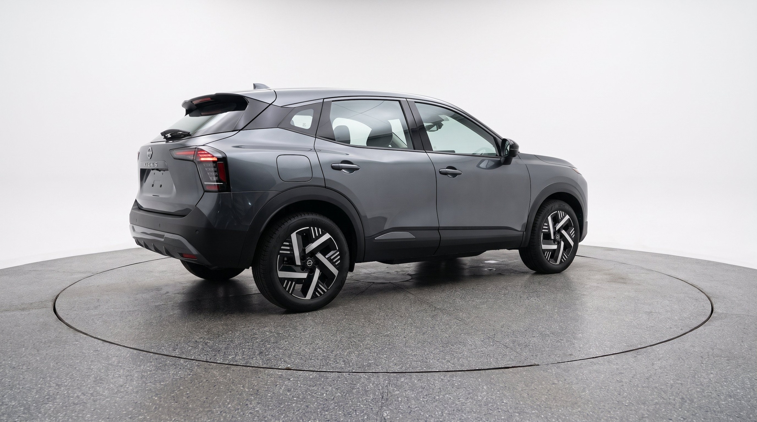 Thumbnail: 2026 Nissan Kicks - 9