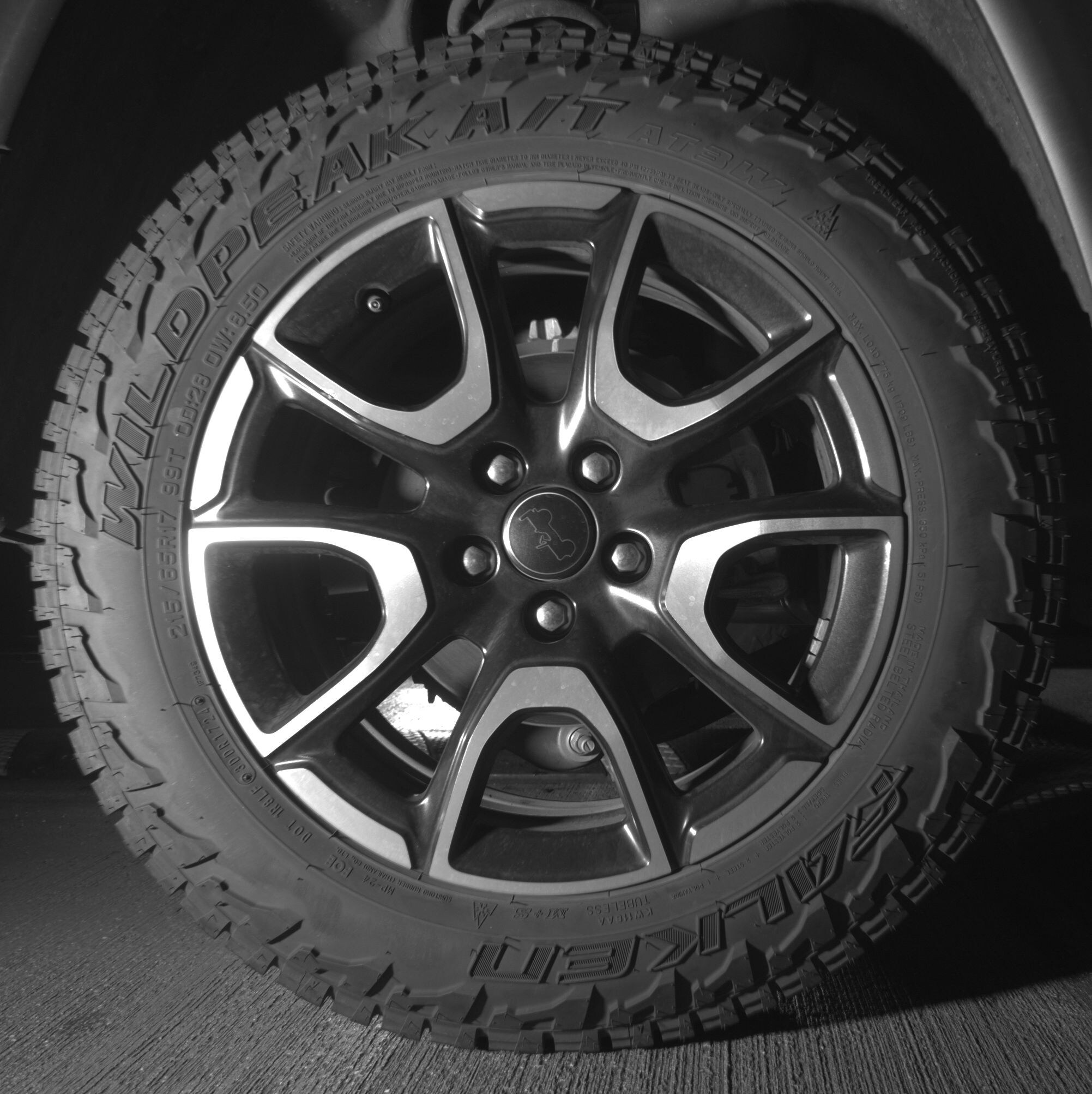 Thumbnail: 2025 Jeep Compass - 12