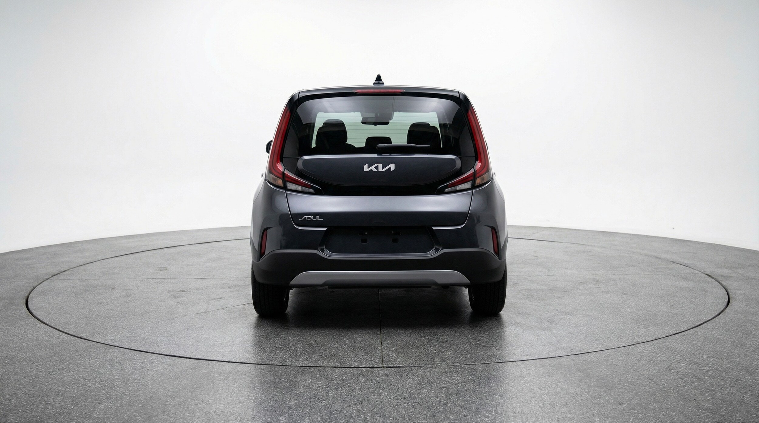 Thumbnail: 2025 Kia Soul - 6