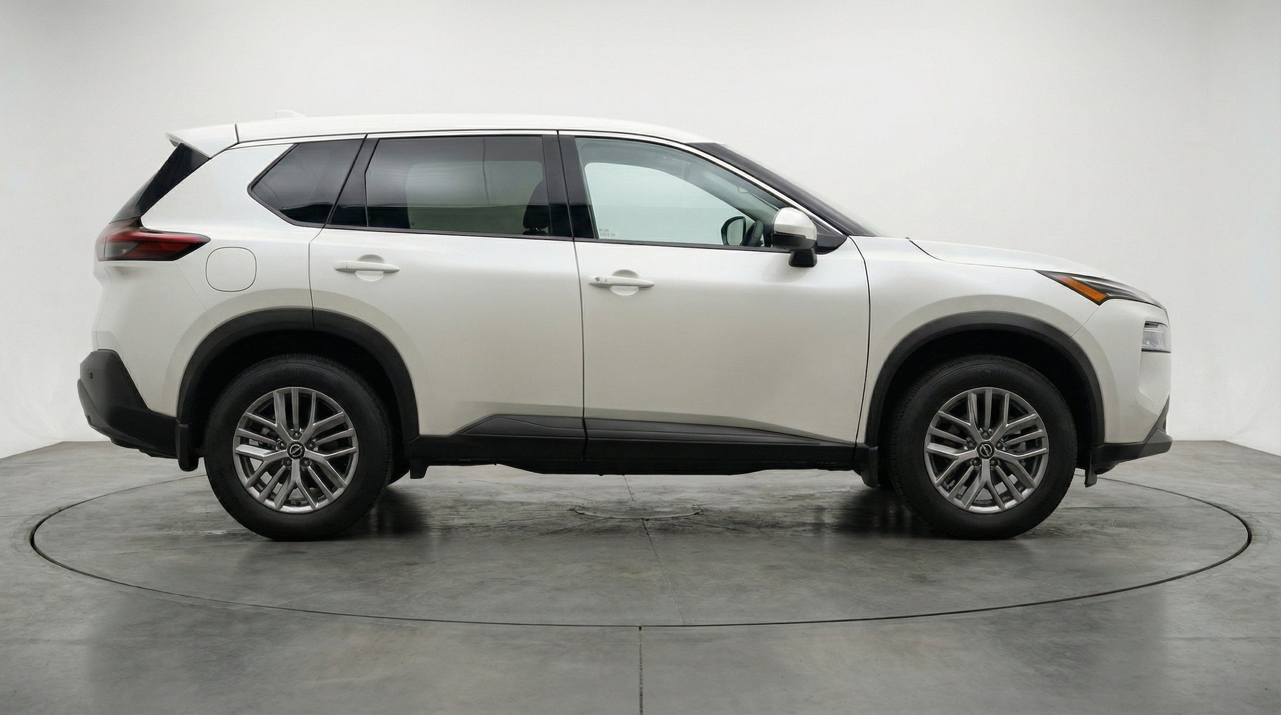 Thumbnail: 2026 Nissan Rogue - 11