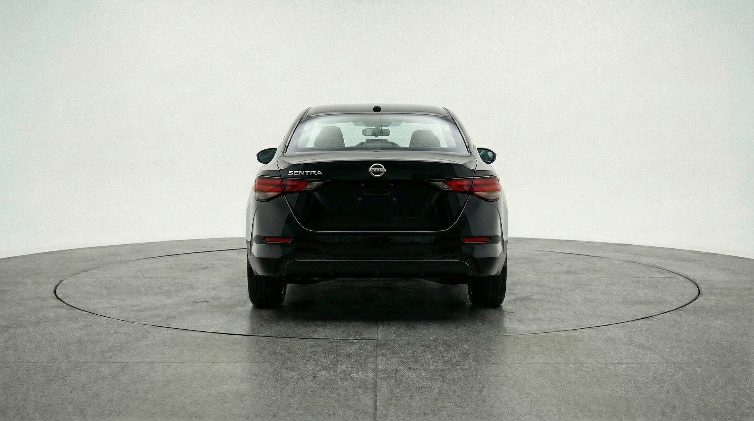 Thumbnail: 2025 Nissan Sentra - 6