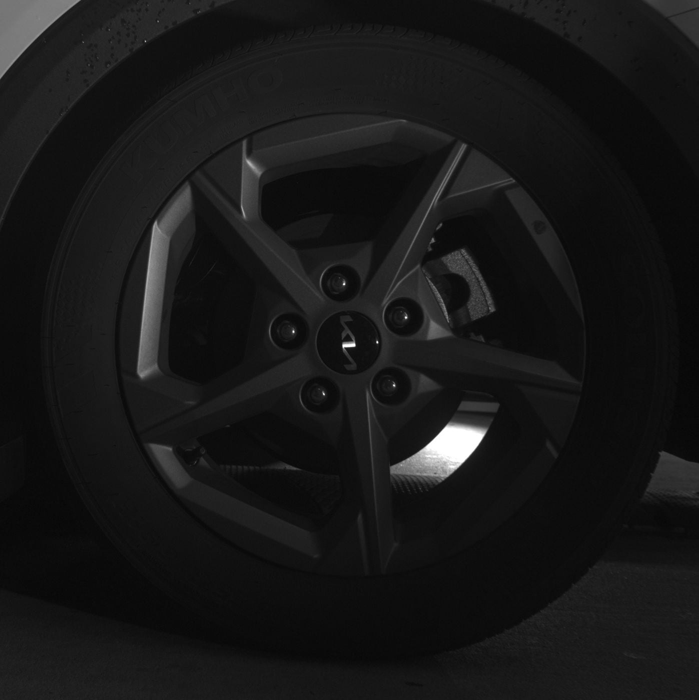 Thumbnail: 2025 Kia K4 - 11