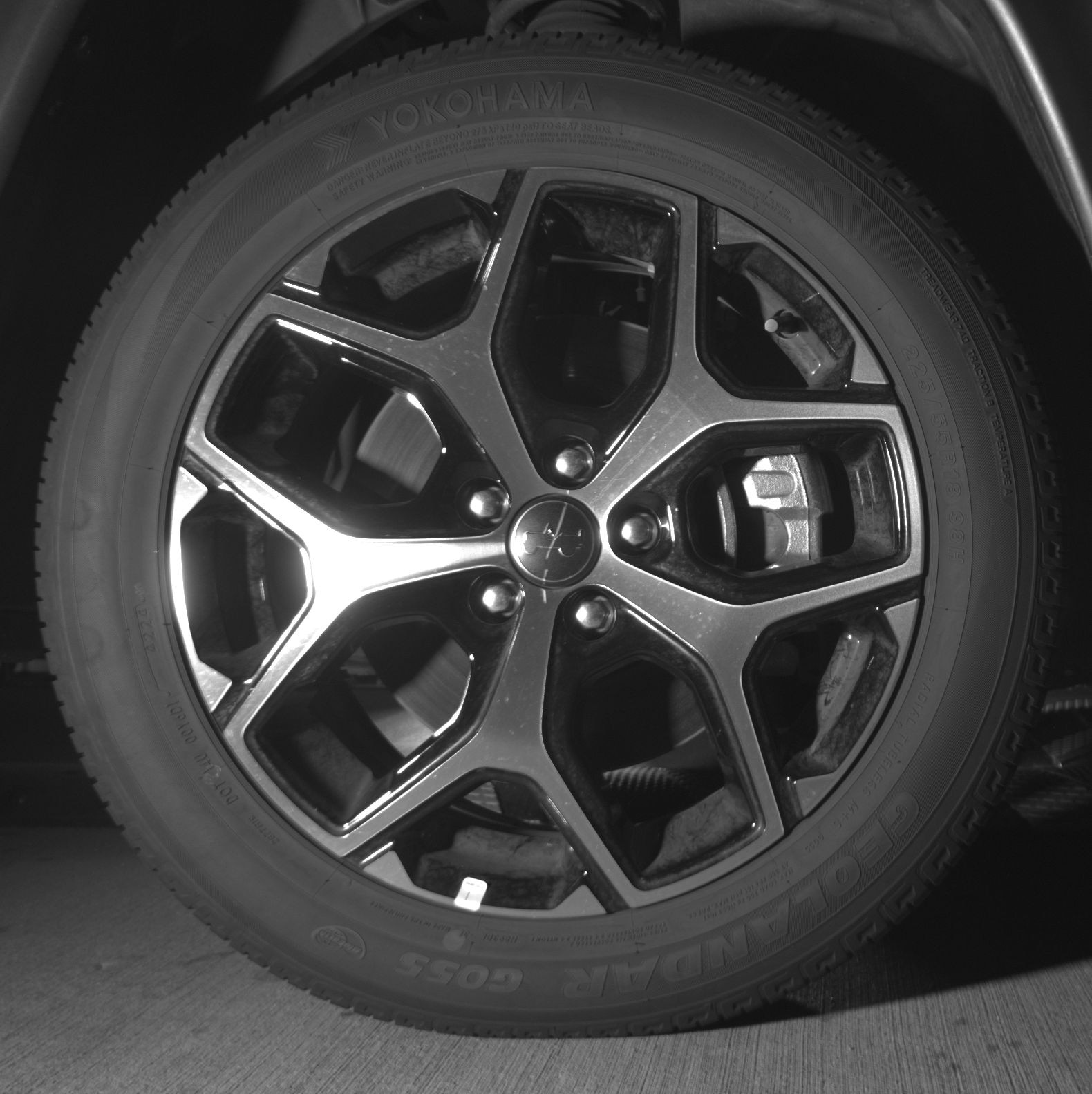 Thumbnail: 2025 Jeep Compass - 10