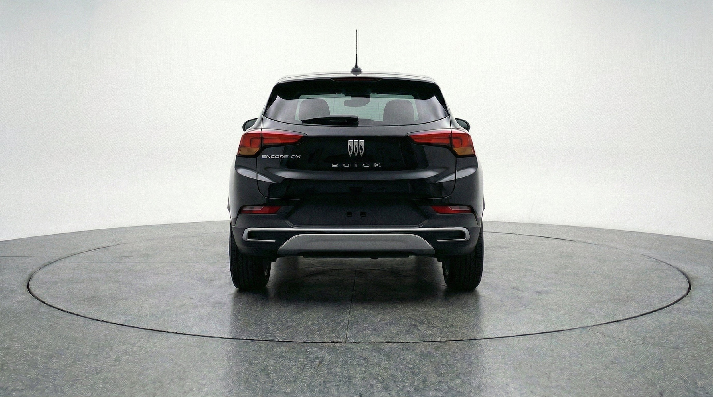 Thumbnail: 2026 Buick Encore GX - 7