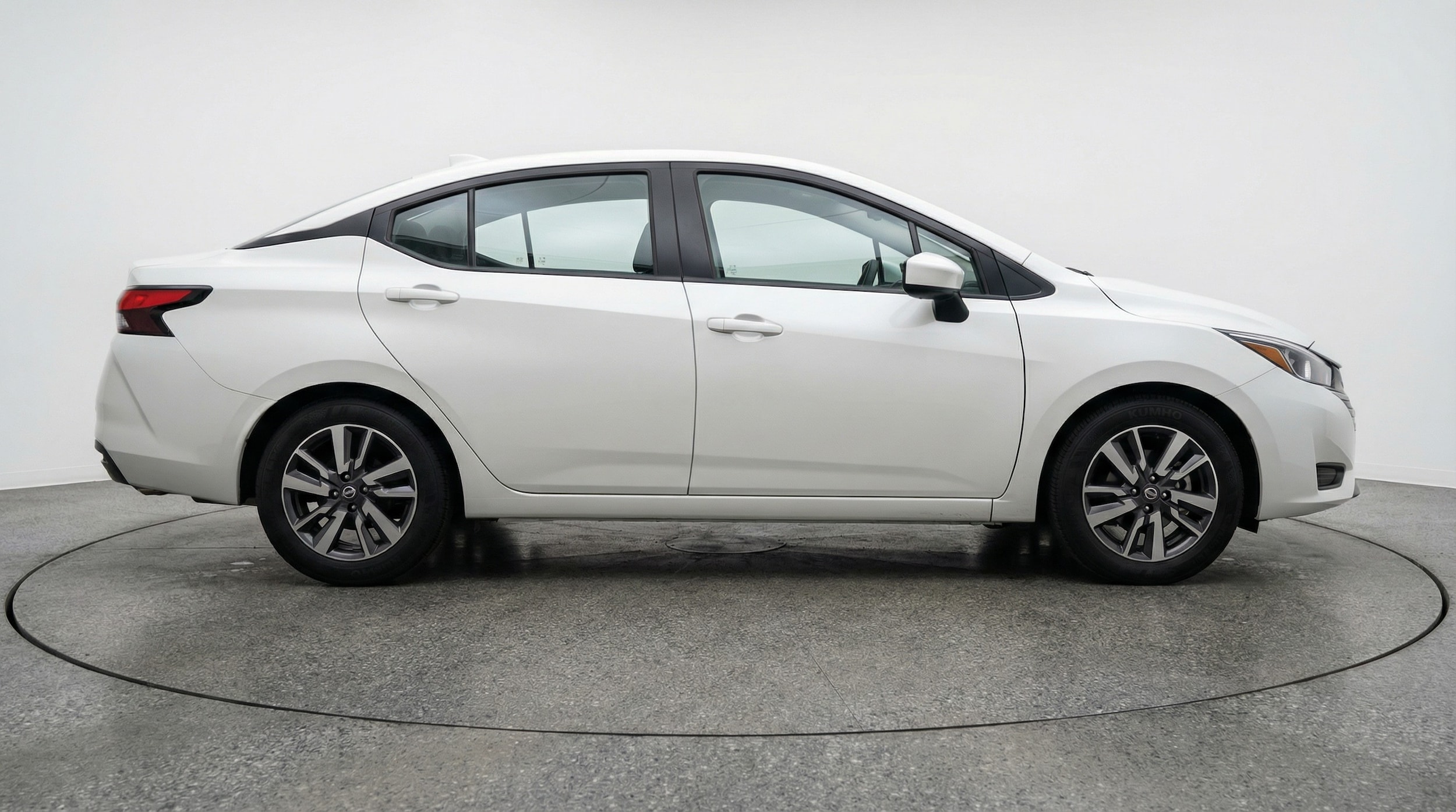 Thumbnail: 2025 Nissan Versa - 8