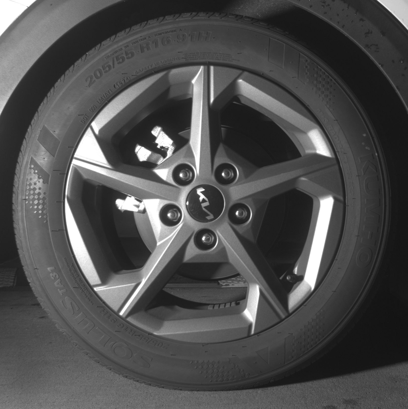 Thumbnail: 2025 Kia K4 - 12