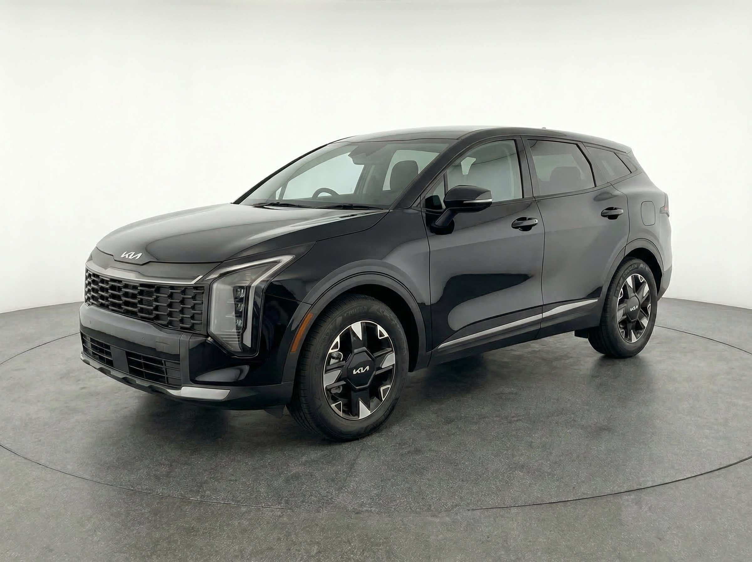 Thumbnail: 2026 Kia Sportage - 3