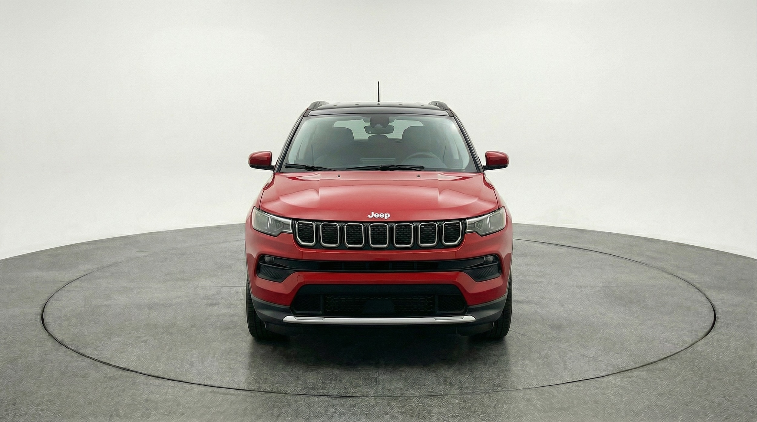 Thumbnail: 2025 Jeep Compass - 2