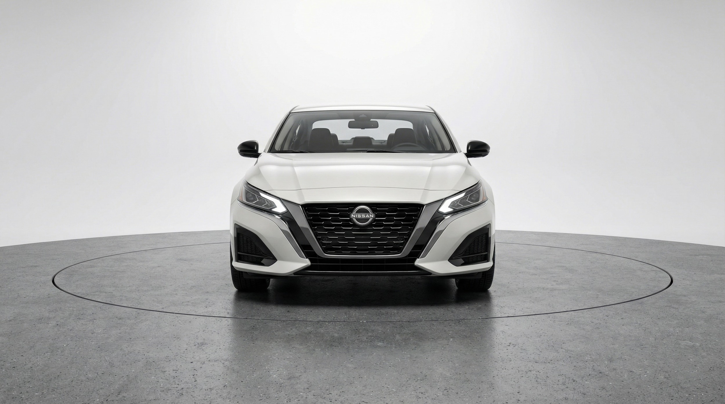 Thumbnail: 2025 Nissan Altima - 2