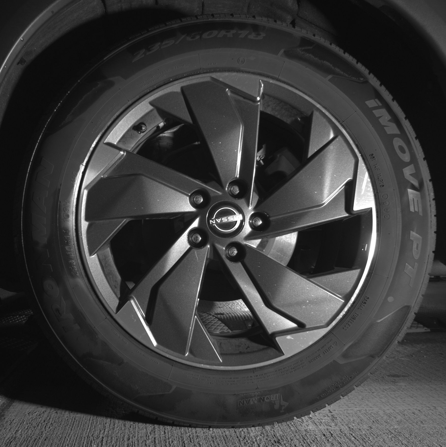 Thumbnail: 2025 Nissan Rogue - 11