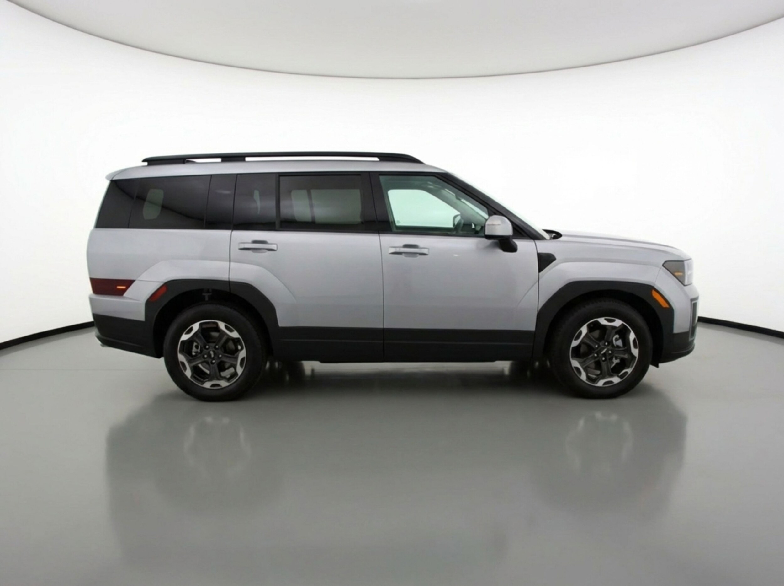 Thumbnail: 2025 Hyundai Santa Fe - 8