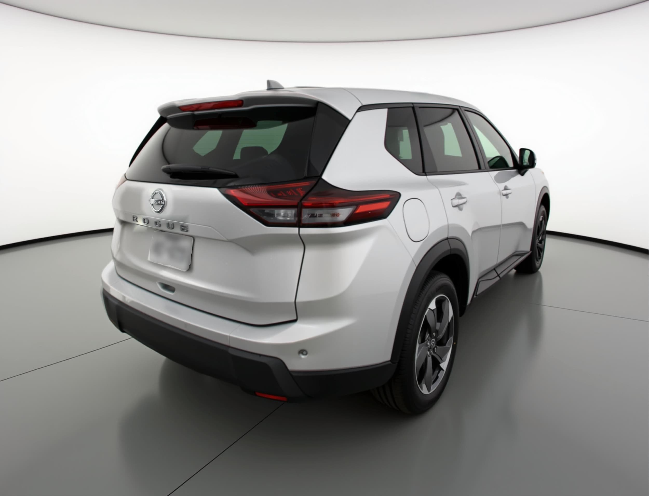 Thumbnail: 2025 Nissan Rogue - 7