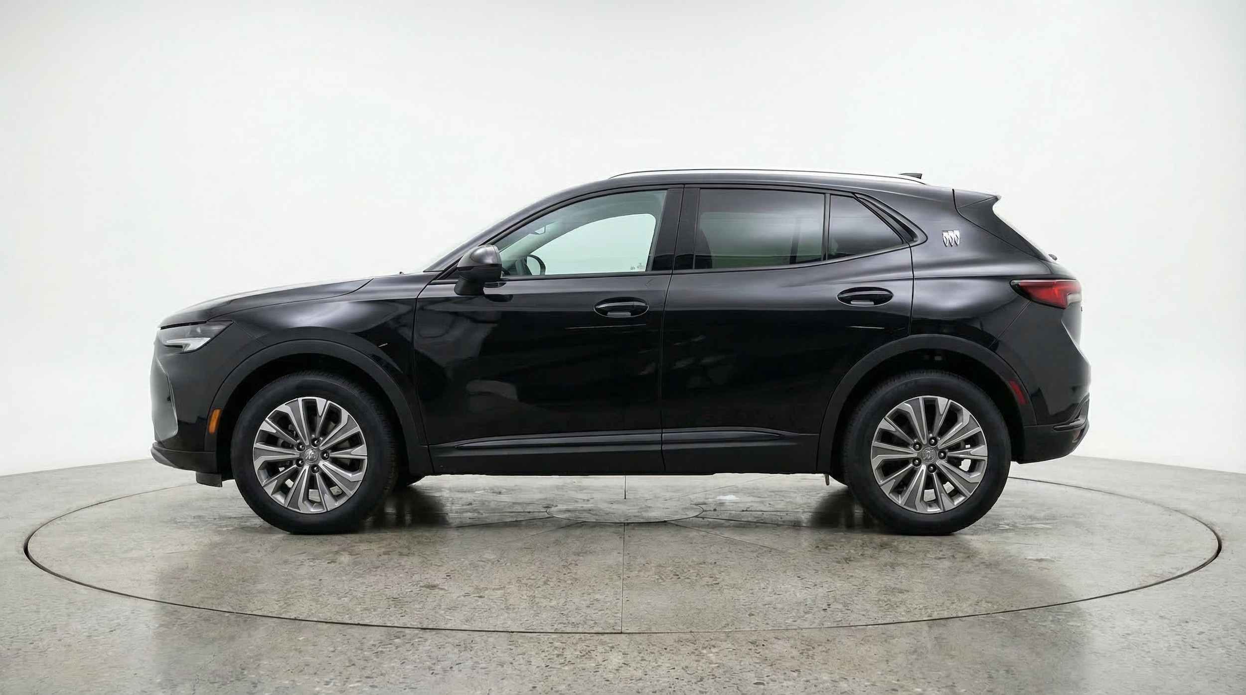 Thumbnail: 2024 Buick Envision - 4