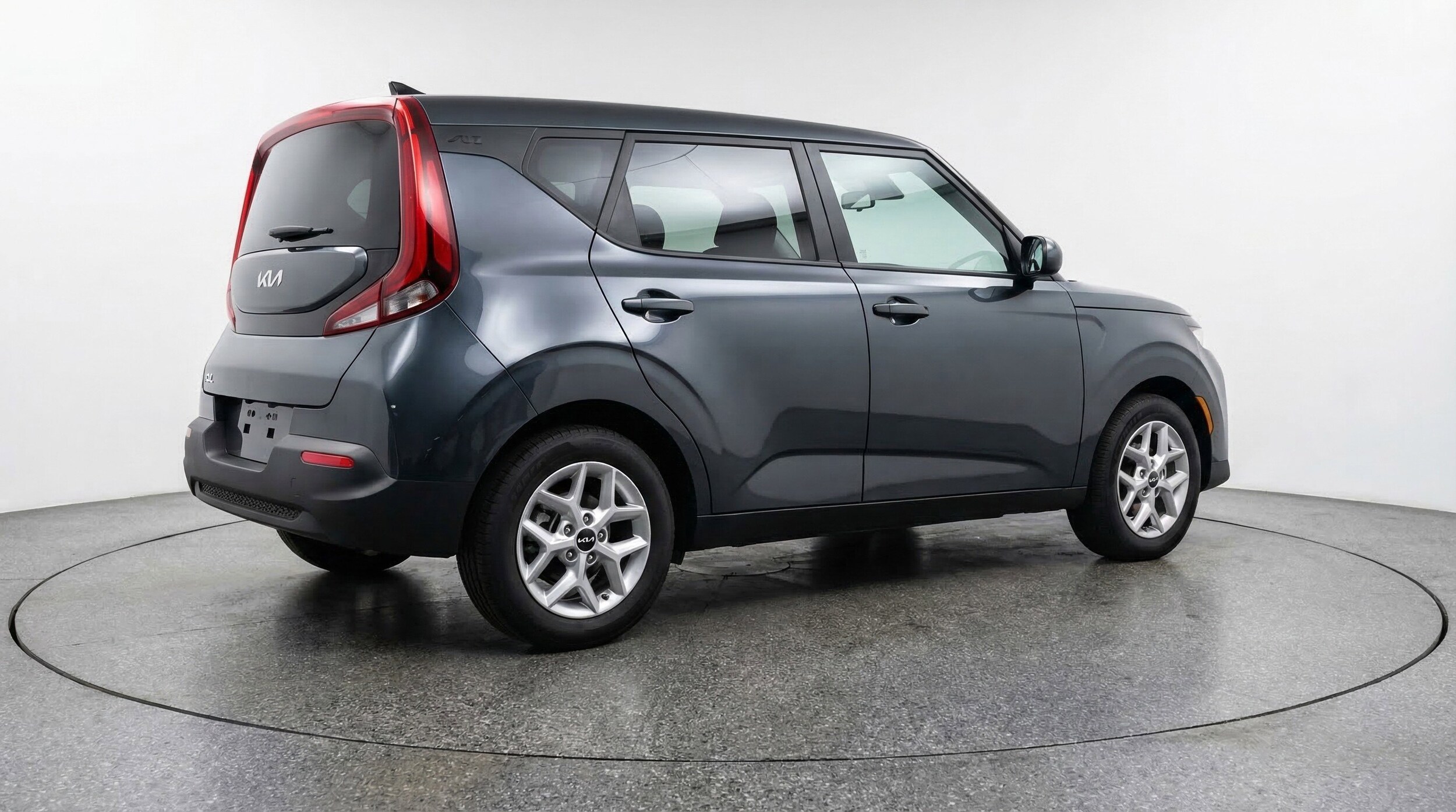 Thumbnail: 2025 Kia Soul - 9