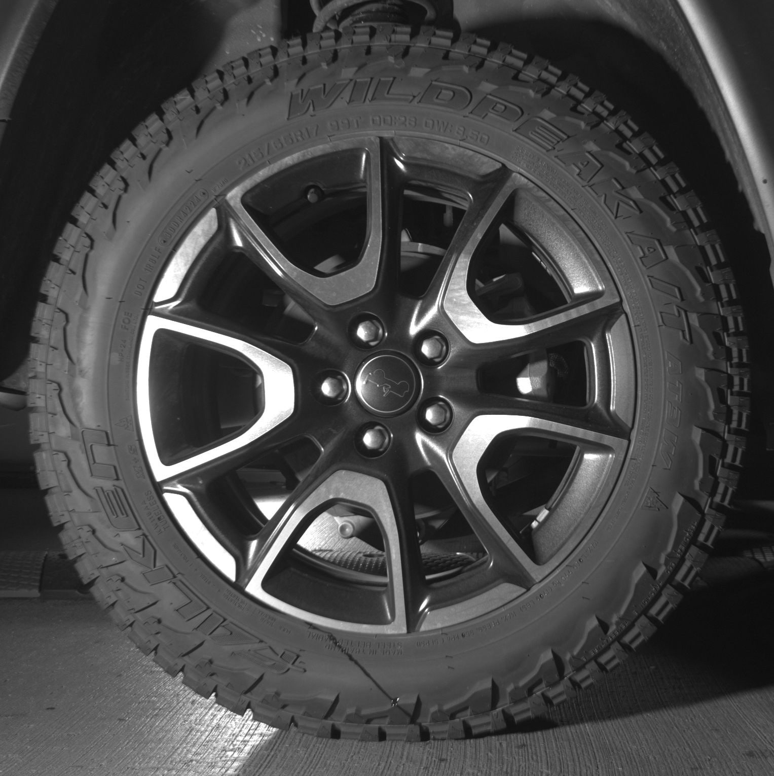 Thumbnail: 2025 Jeep Compass - 12