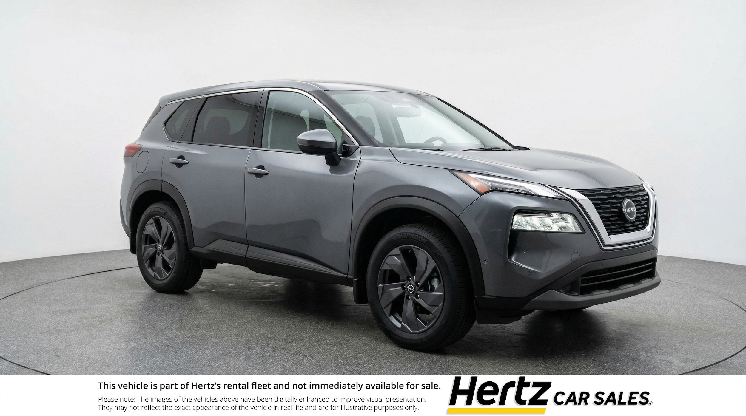 Thumbnail: 2026 Nissan Rogue - 1