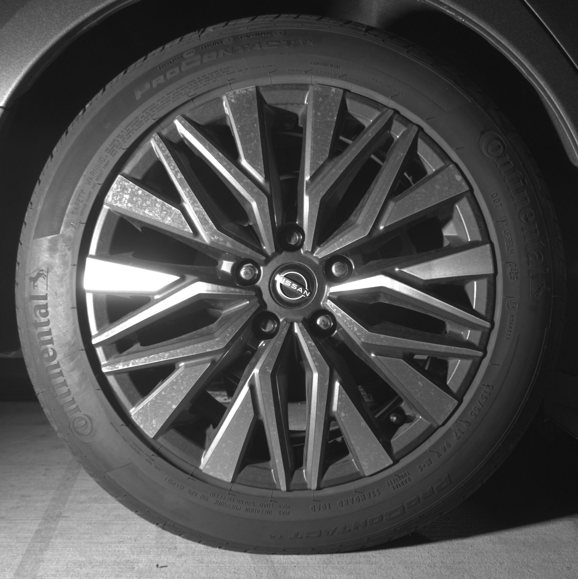 Thumbnail: 2025 Nissan Altima - 12