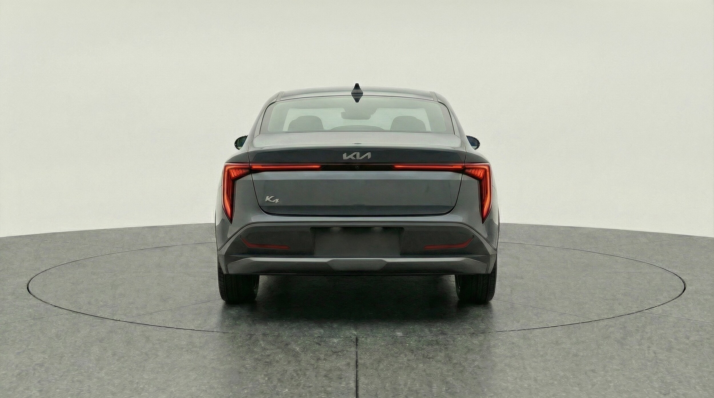 Thumbnail: 2025 Kia K4 - 6