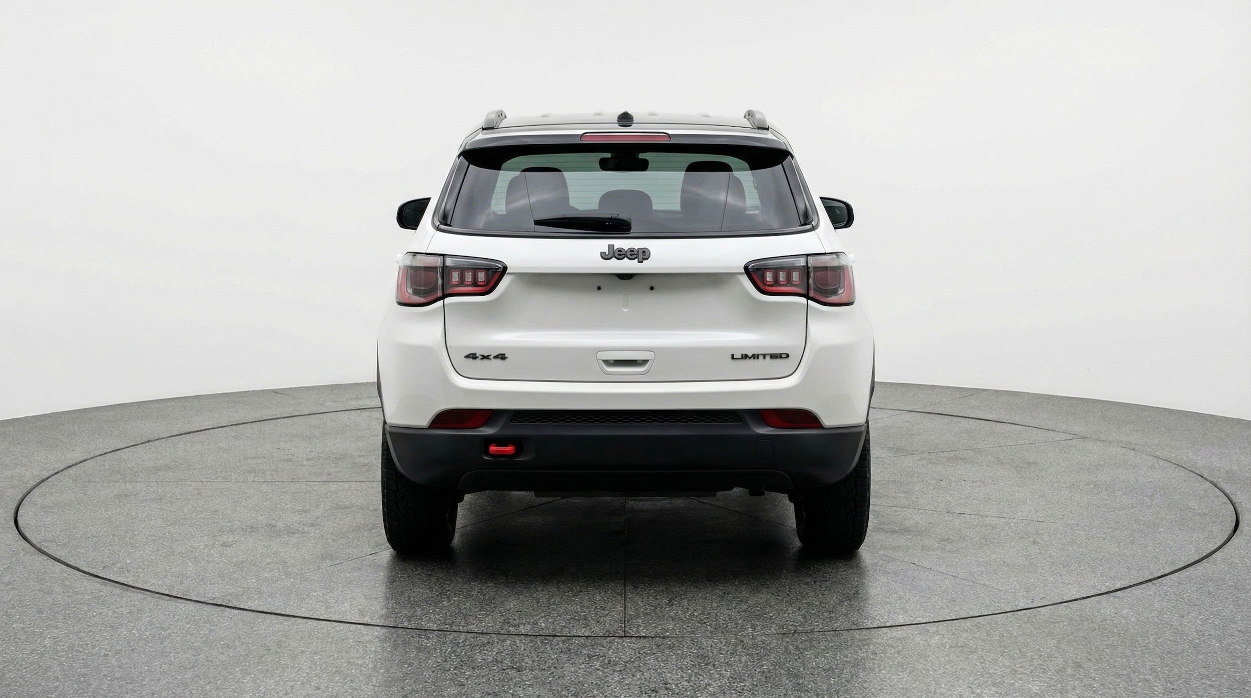 Thumbnail: 2025 Jeep Compass - 6