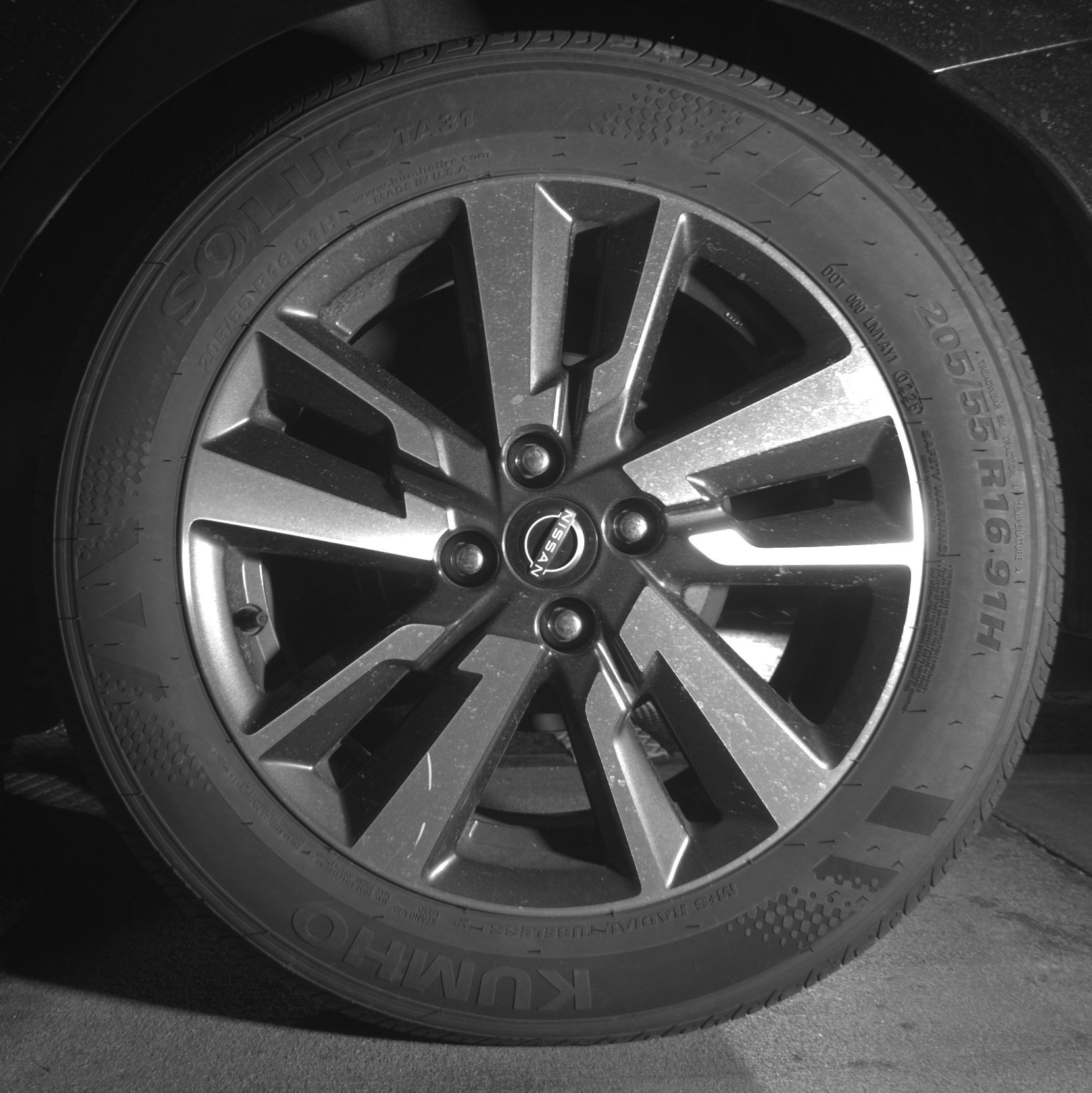 Thumbnail: 2025 Nissan Versa - 11