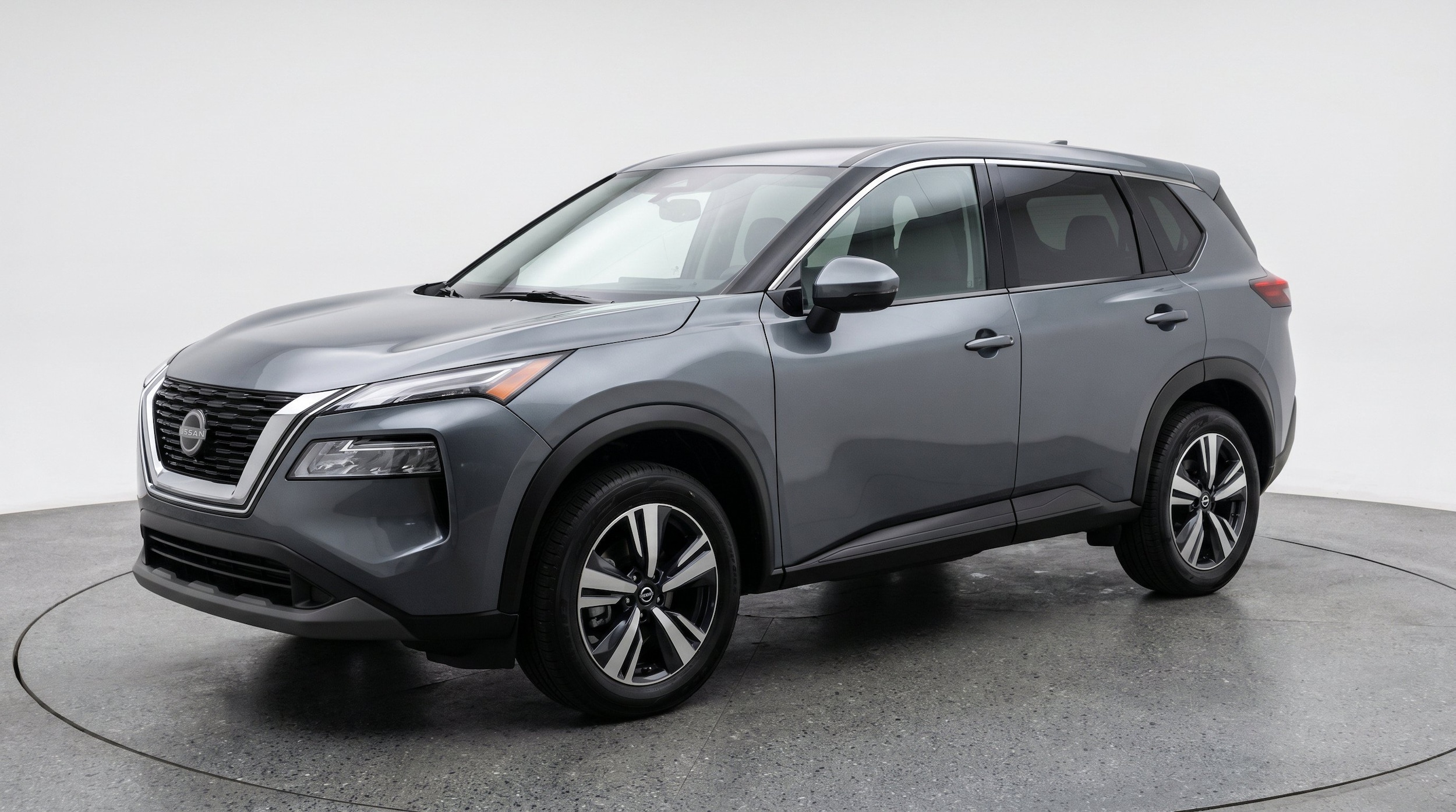Thumbnail: 2026 Nissan Rogue - 3