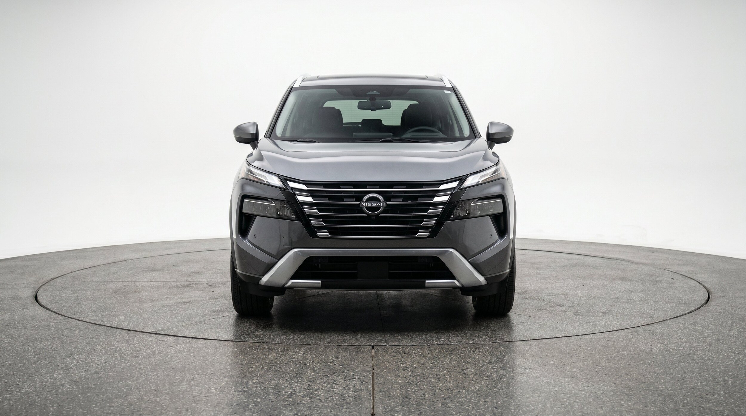 Thumbnail: 2026 Nissan Rogue - 2