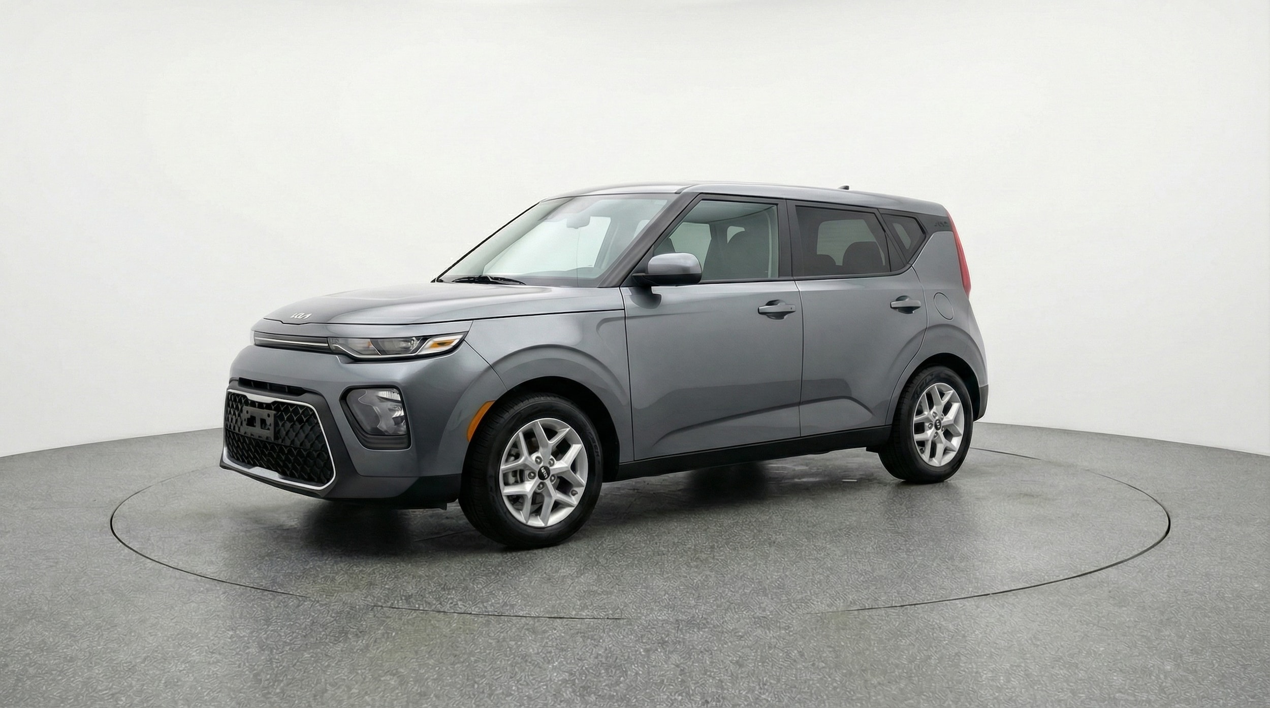 Thumbnail: 2025 Kia Soul - 3