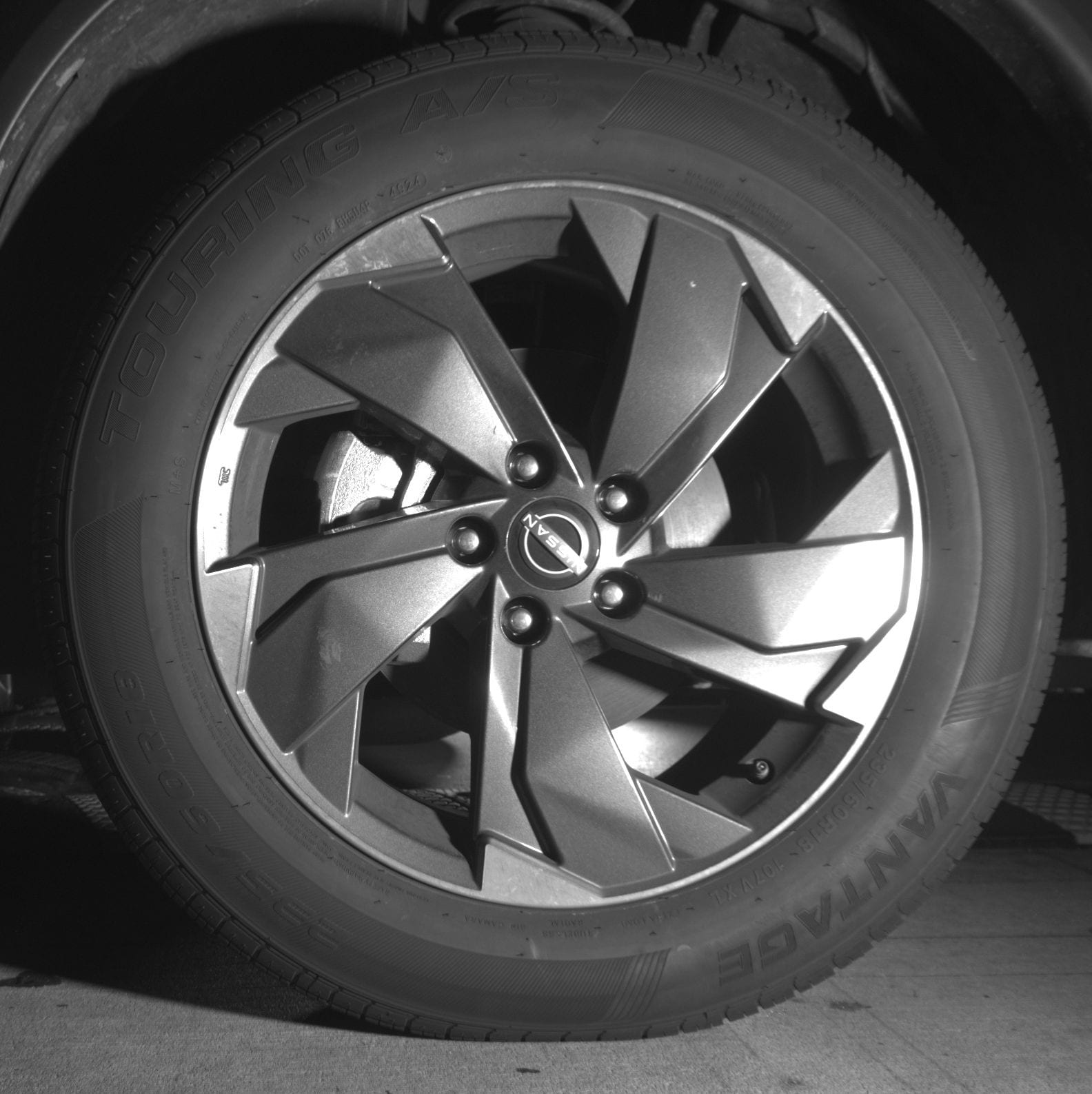 Thumbnail: 2025 Nissan Rogue - 9