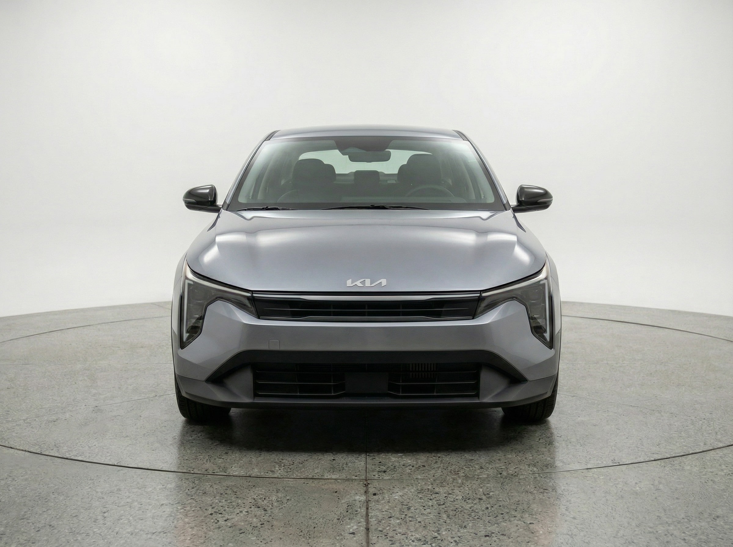 Thumbnail: 2025 Kia K4 - 2