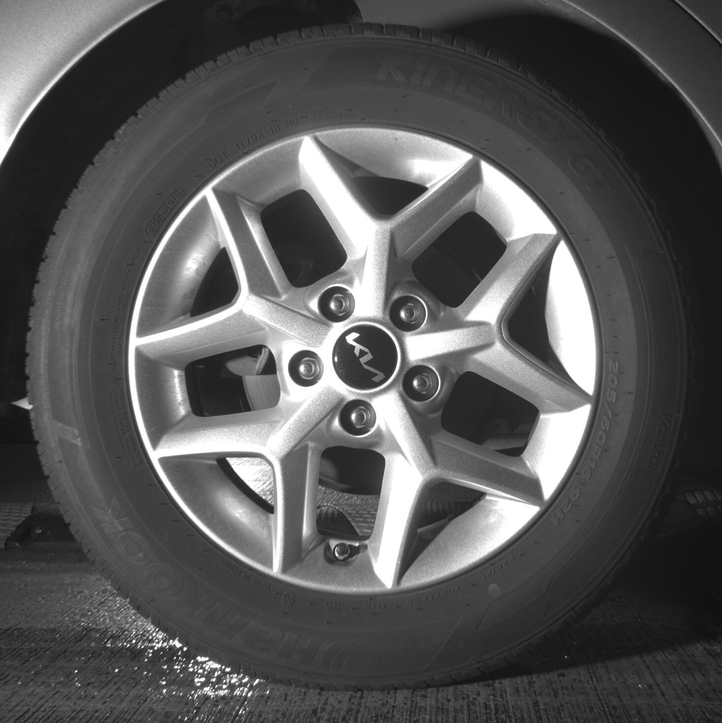 Thumbnail: 2025 Kia Soul - 12