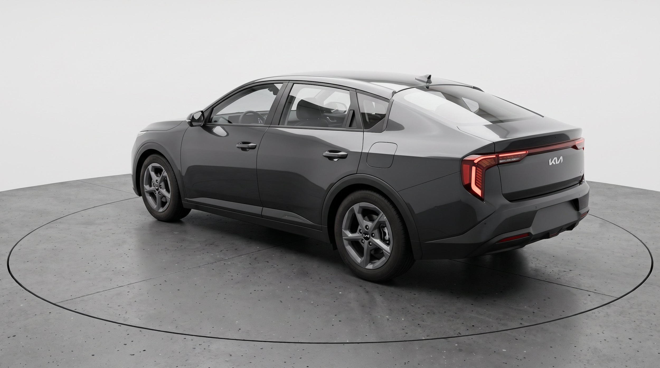 Thumbnail: 2026 Kia K4 - 6