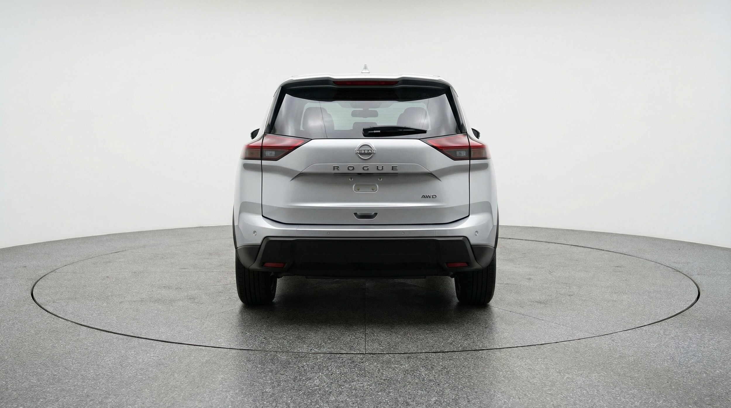 Thumbnail: 2025 Nissan Rogue - 6