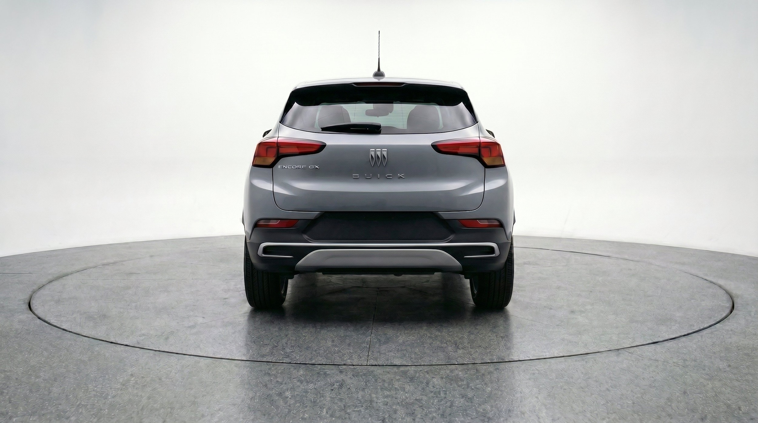 Thumbnail: 2026 Buick Encore GX - 7