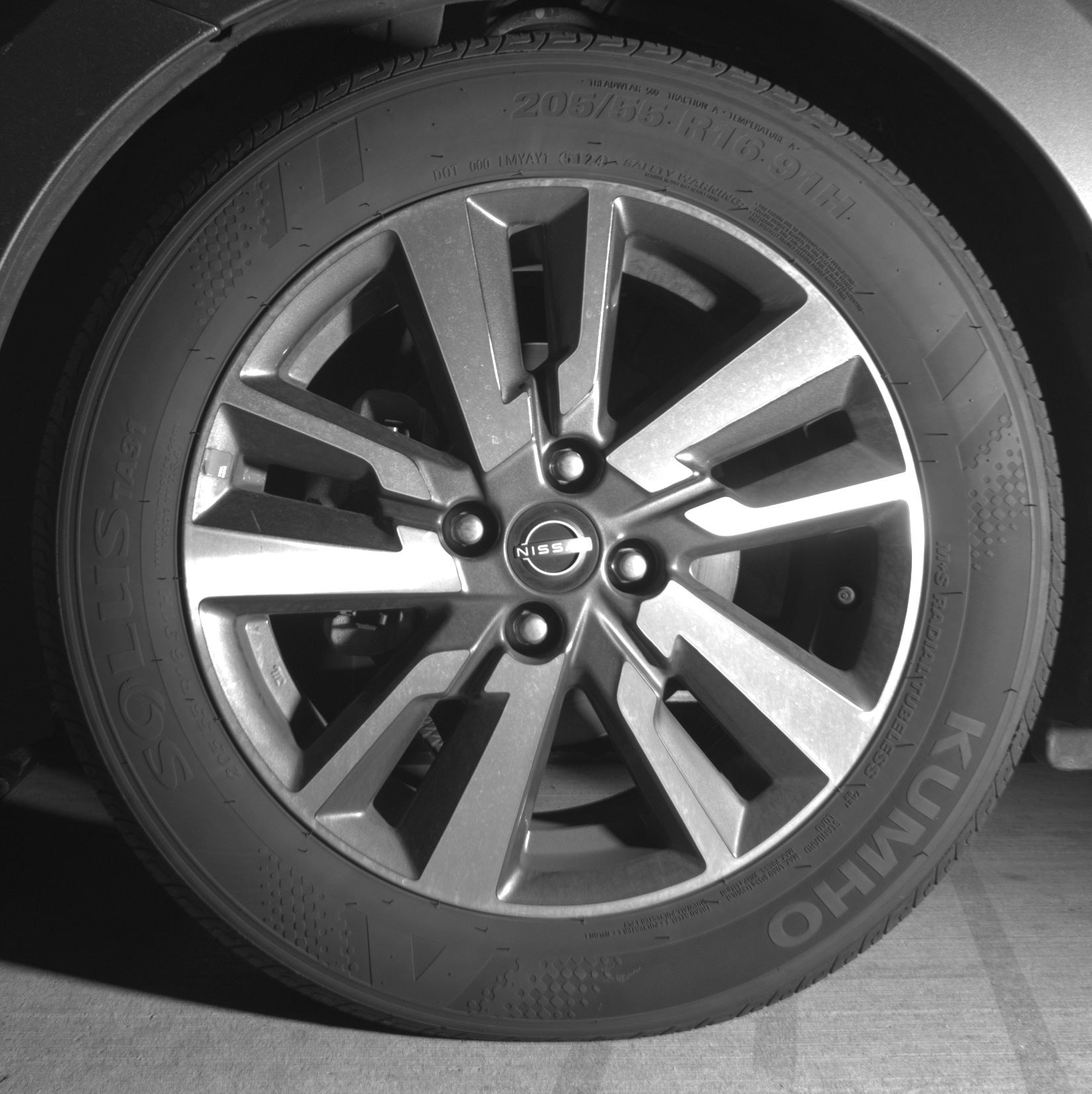 Thumbnail: 2025 Nissan Versa - 9