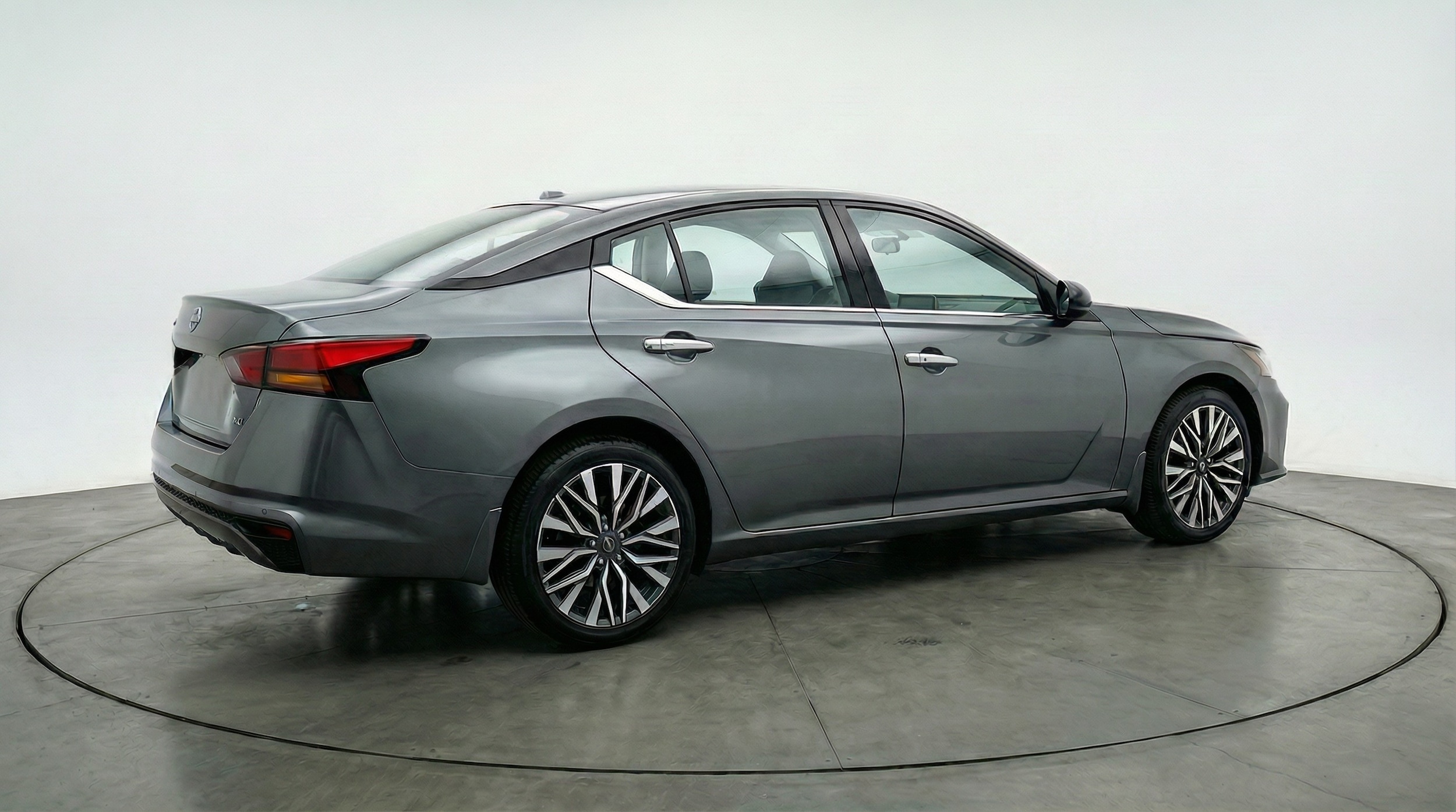 Thumbnail: 2025 Nissan Altima - 7