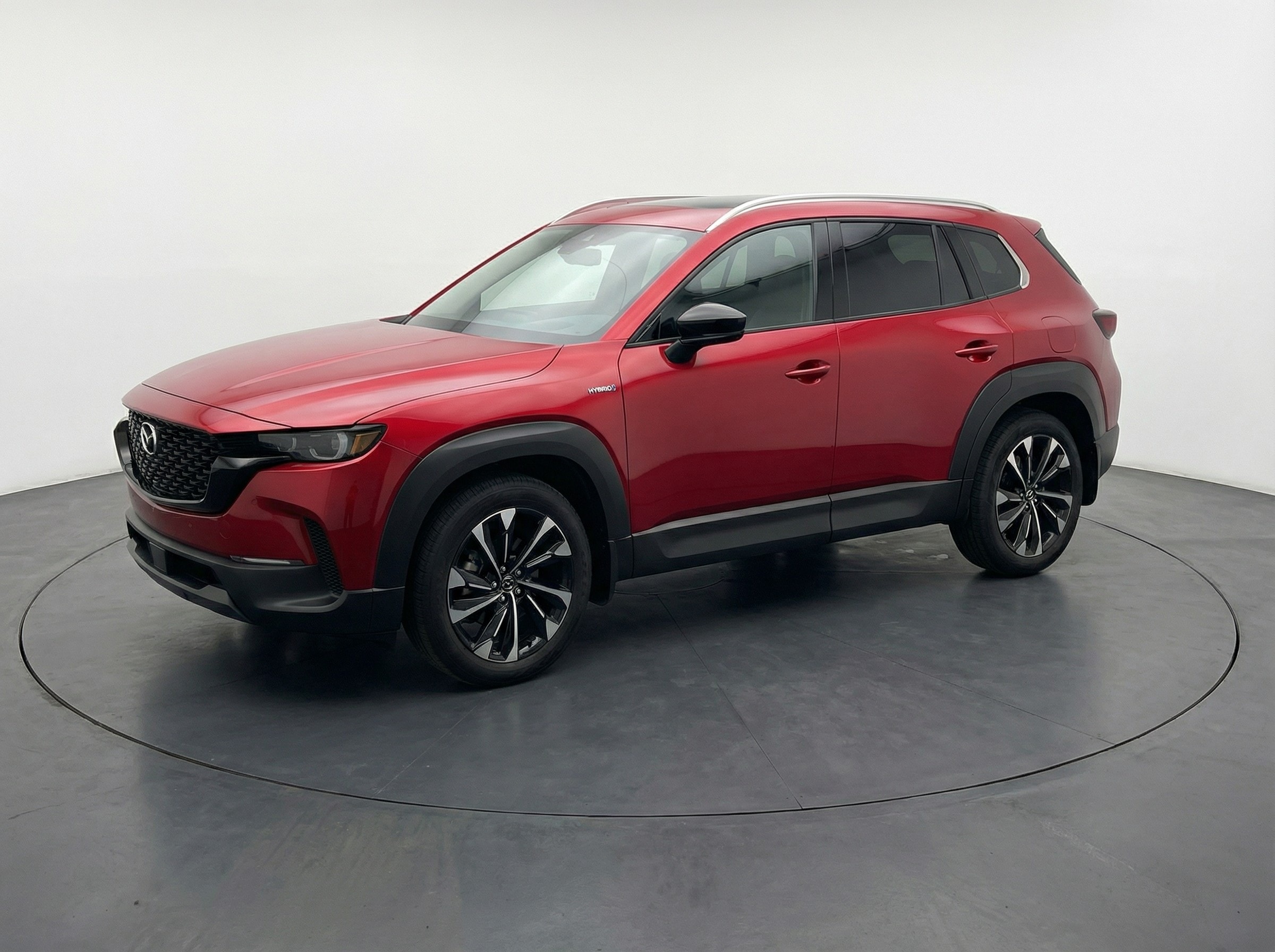 Thumbnail: 2025 Mazda CX-50 - 3