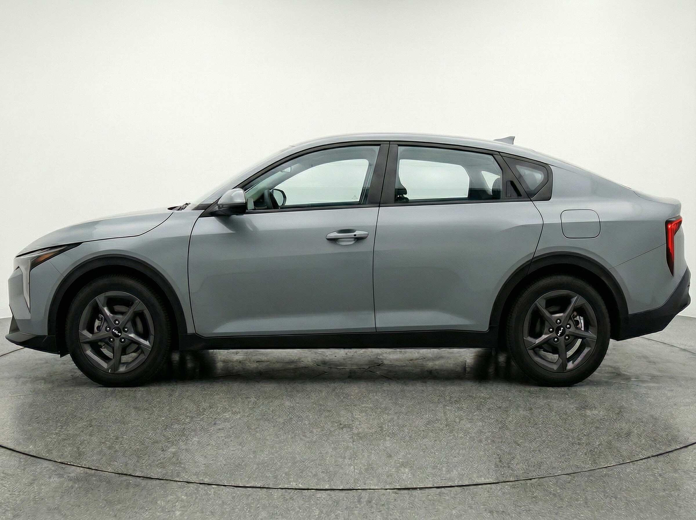 Thumbnail: 2025 Kia K4 - 4