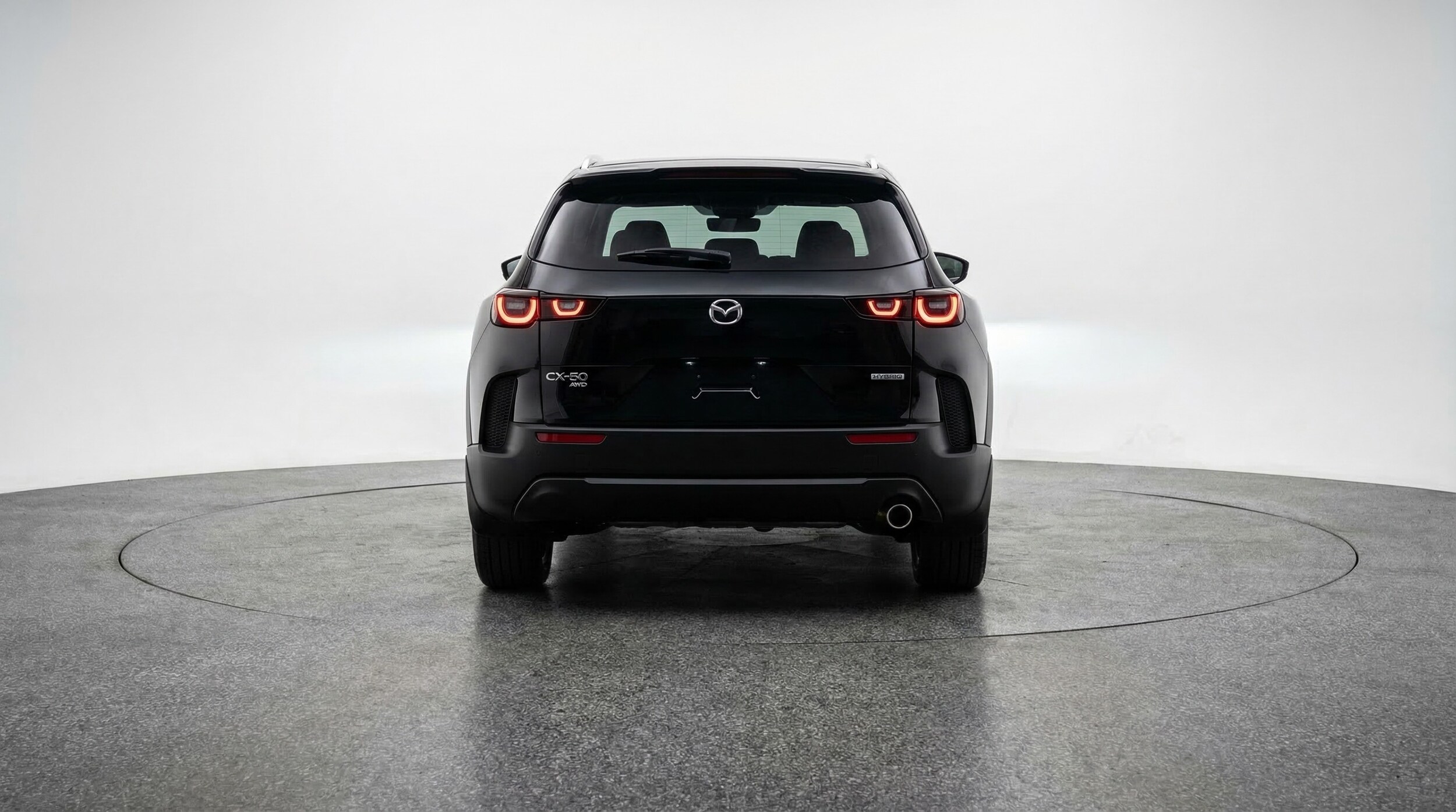 Thumbnail: 2025 Mazda CX-50 - 6