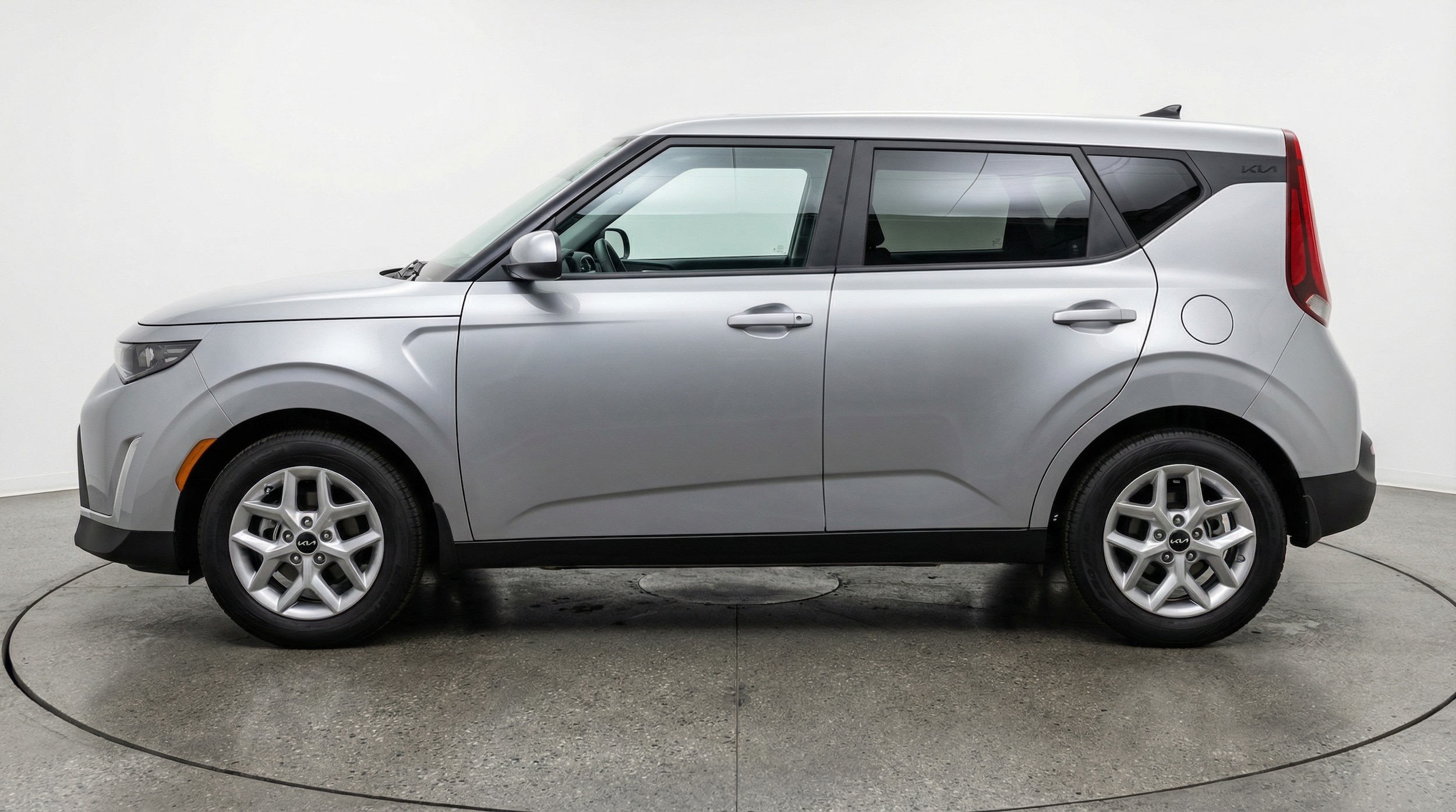 Thumbnail: 2025 Kia Soul - 4