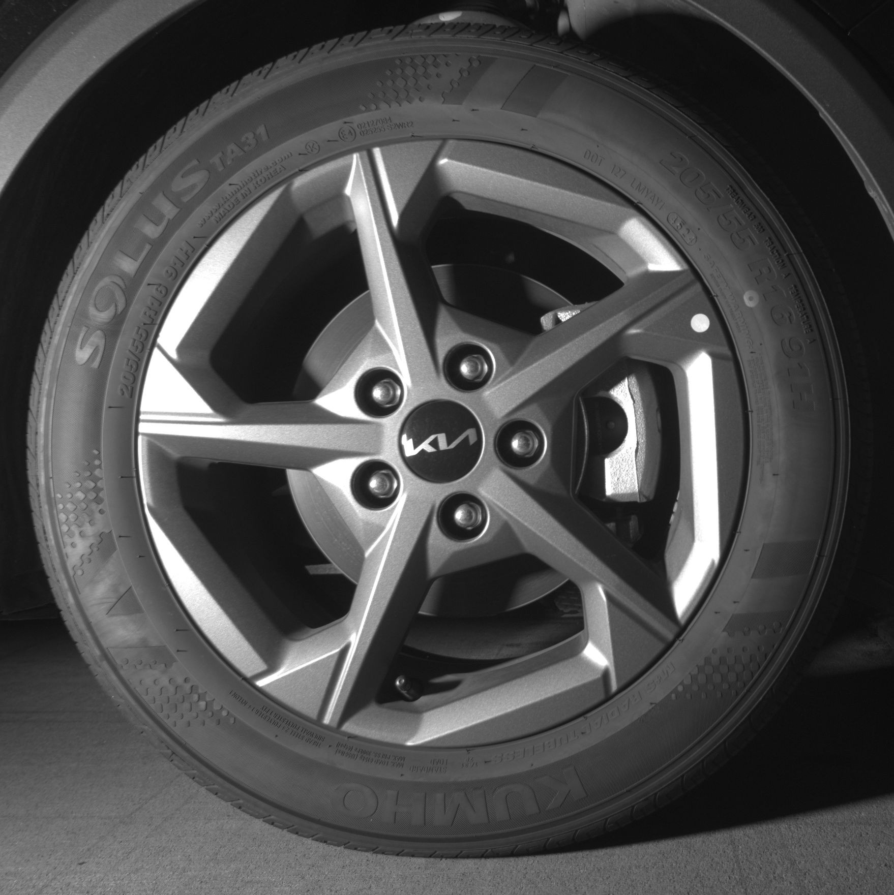 Thumbnail: 2025 Kia K4 - 10