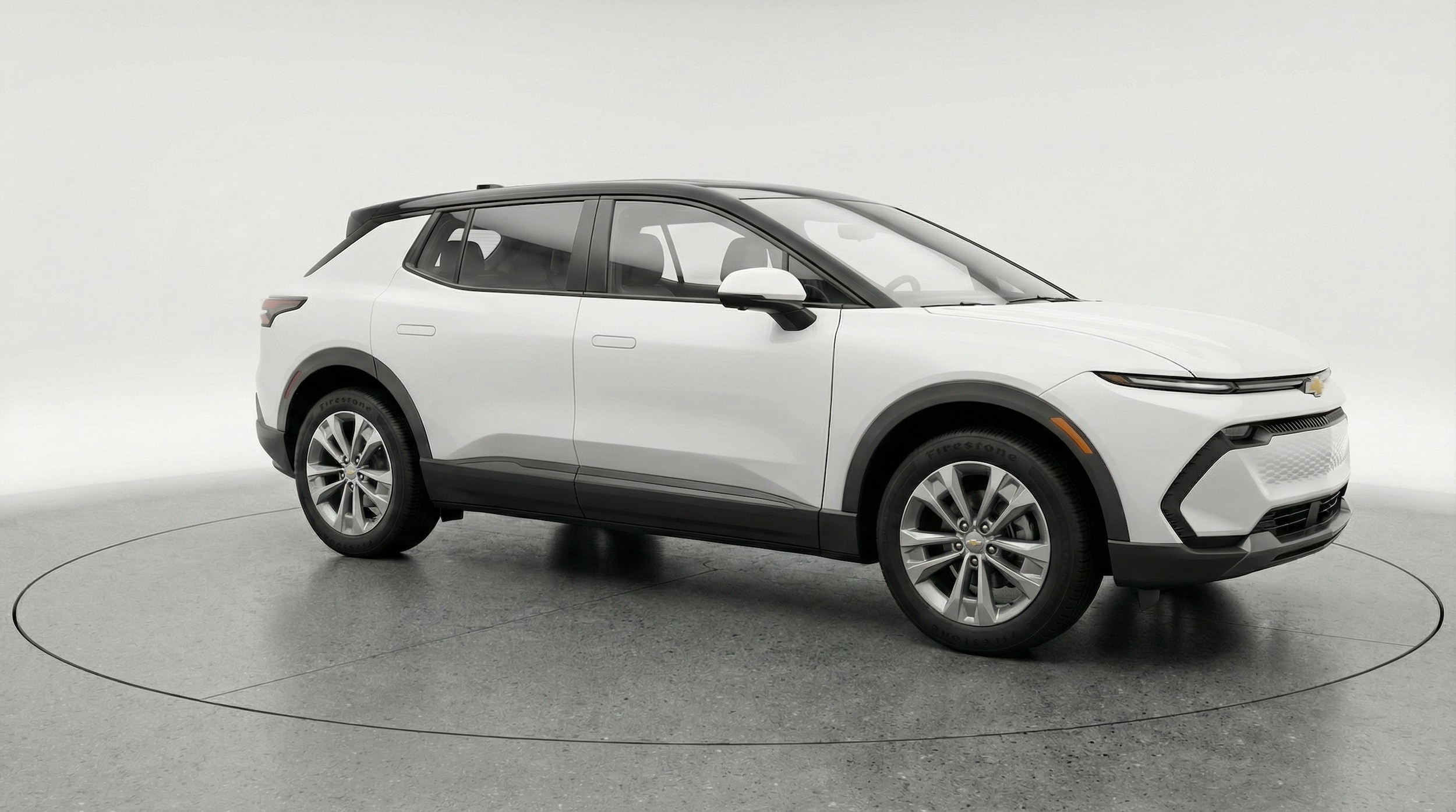 Thumbnail: 2025 Chevrolet Equinox - 1