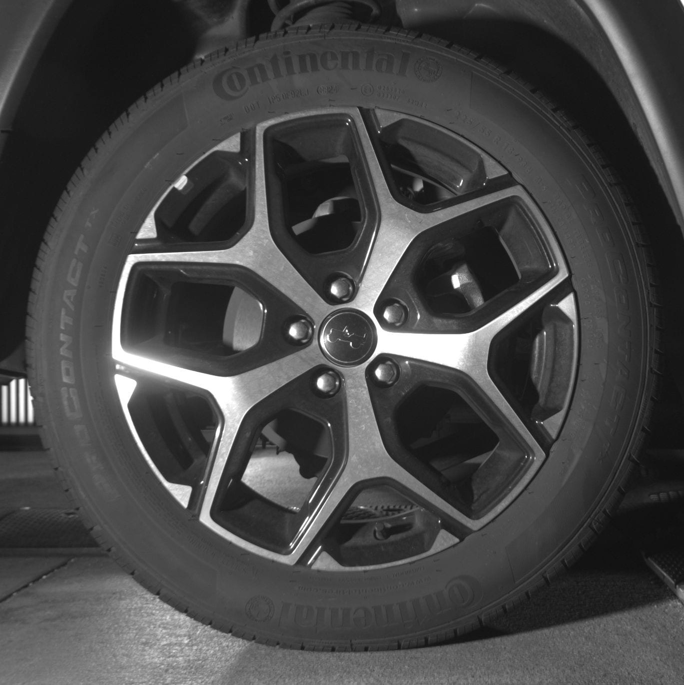 Thumbnail: 2025 Jeep Compass - 12