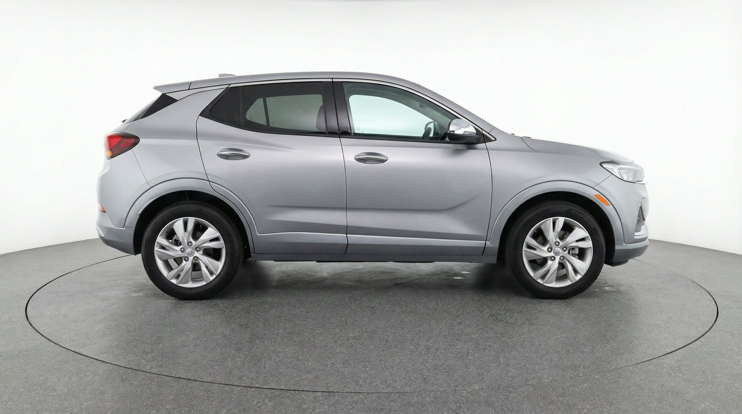 Thumbnail: 2026 Buick Encore GX - 11