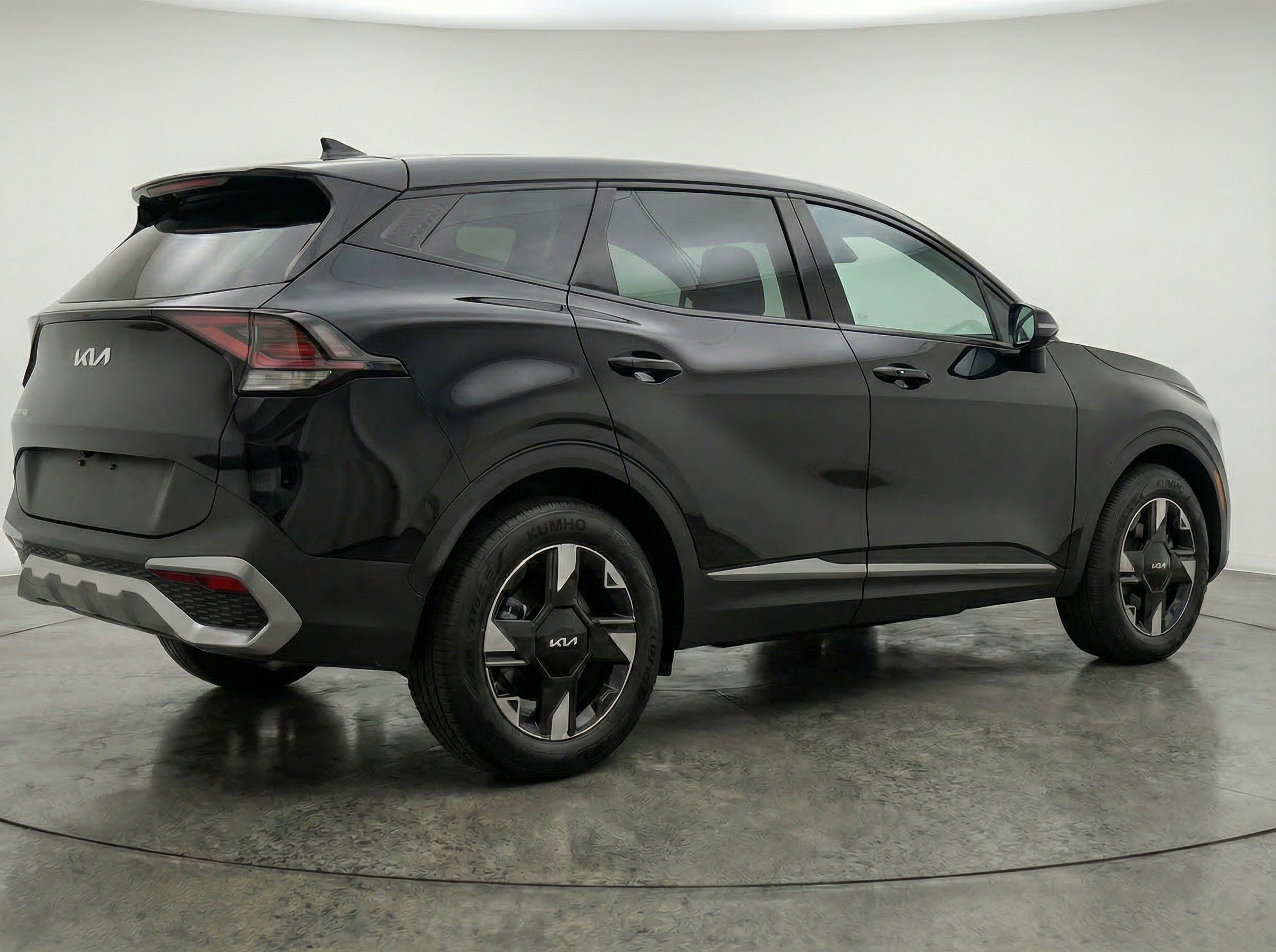 Thumbnail: 2026 Kia Sportage - 9