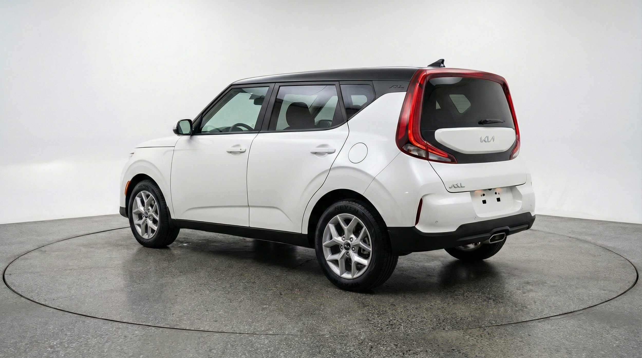 Thumbnail: 2025 Kia Soul - 5