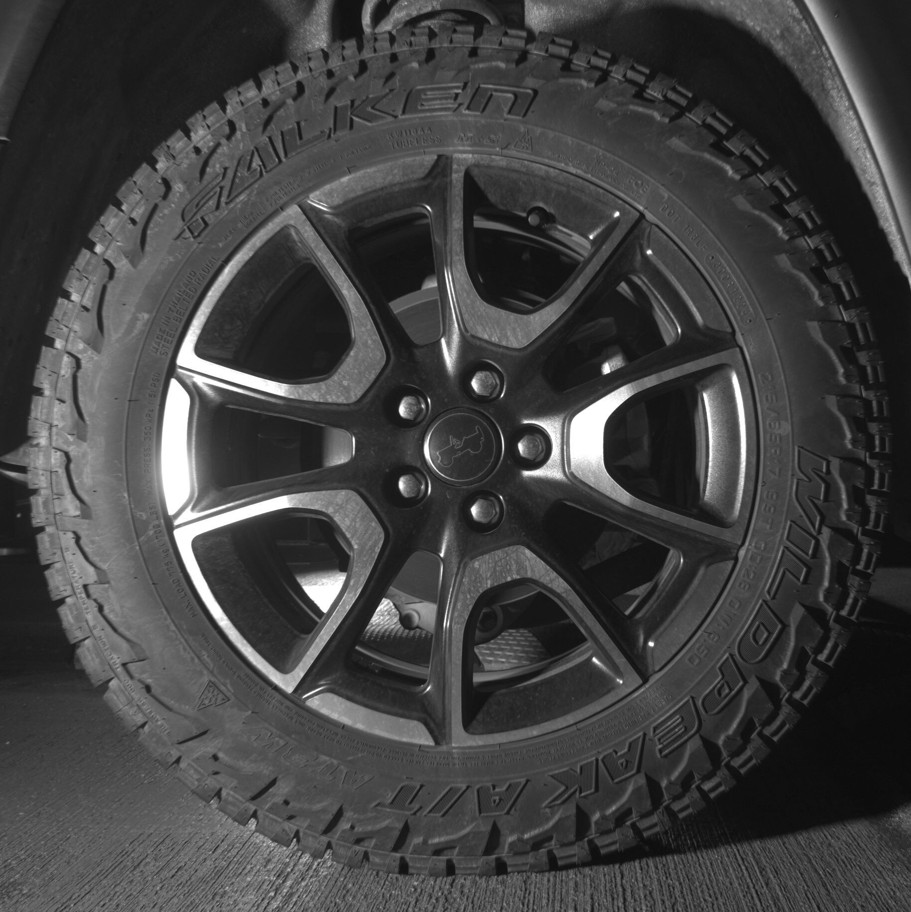 Thumbnail: 2025 Jeep Compass - 12