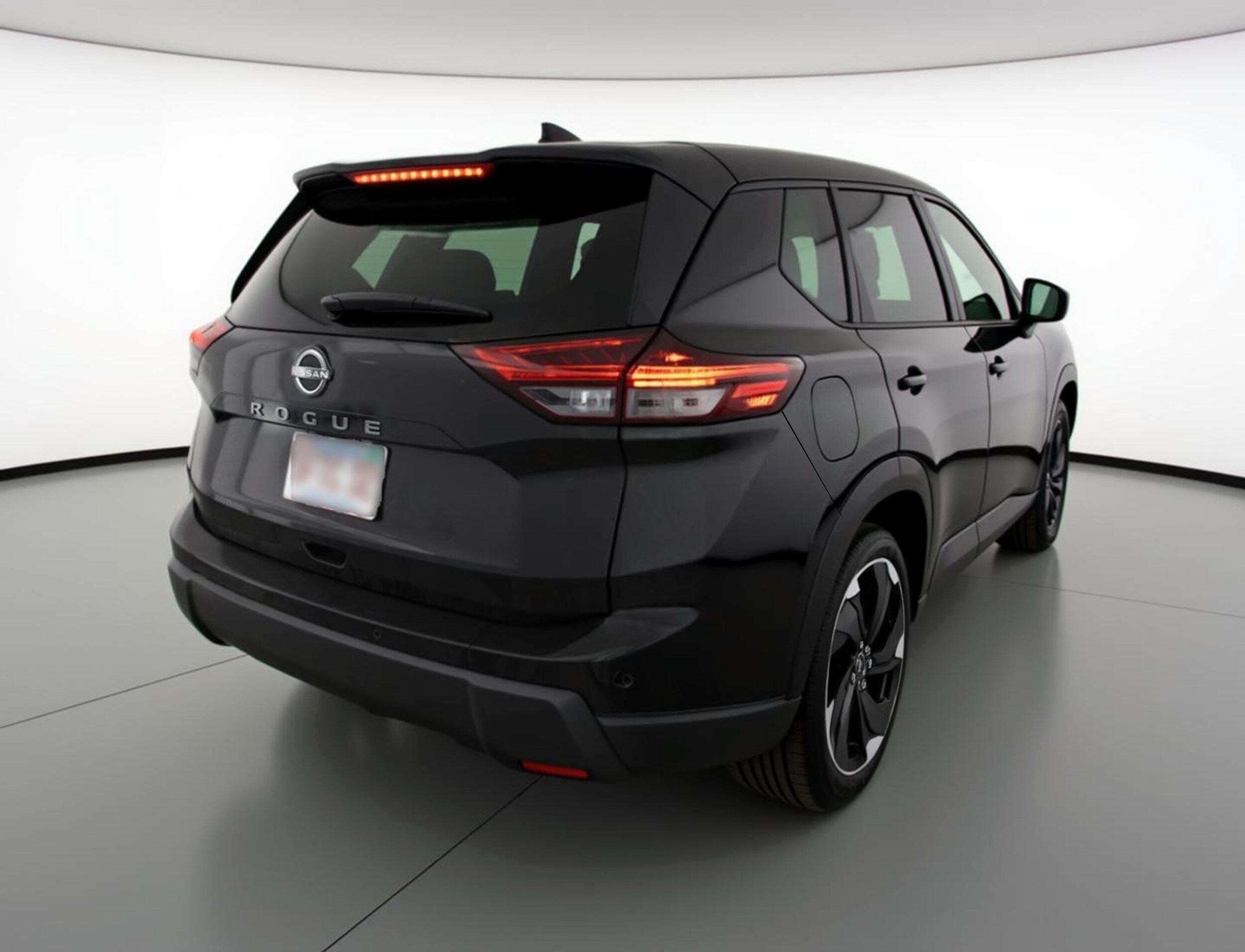 Thumbnail: 2025 Nissan Rogue - 7